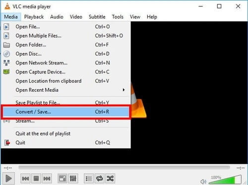 fix eac3 audio not supported with VLC