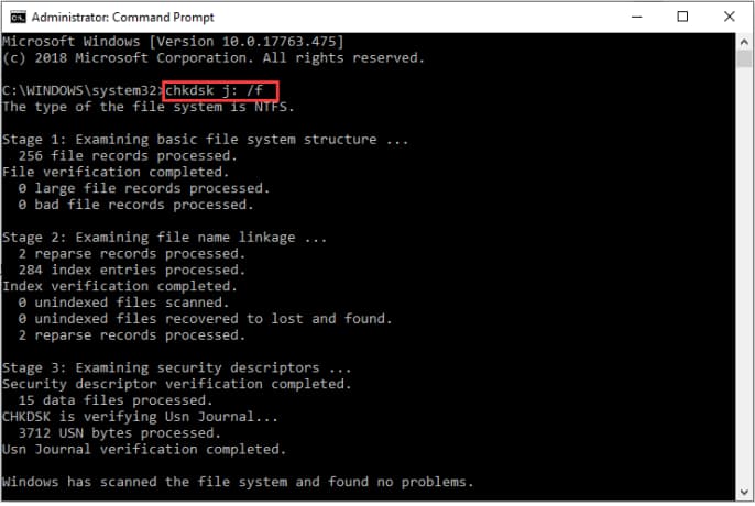 windows 10 blue screen kernel security check