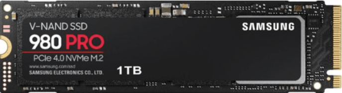 what is nvme ssd