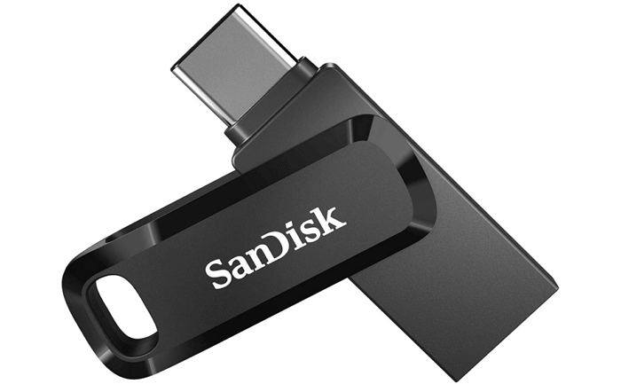 SanDiskUSB repair tool
