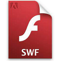 what is an SWF file